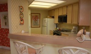 Hilton Head Island, South Carolina, Vacation Rental Condo