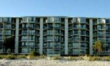 North Myrtle Beach, South Carolina, Vacation Rental Condo