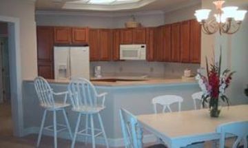 Hilton Head Island, South Carolina, Vacation Rental Condo