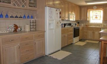 Port St. Joe, Florida, Vacation Rental Villa
