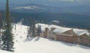 Big White Ski Resort, British Columbia, Vacation Rental Condo