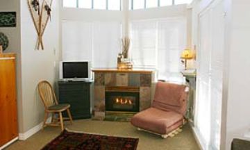 Whistler, British Columbia, Vacation Rental Condo