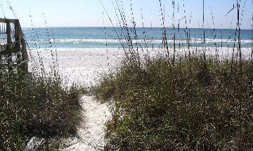 Longboat Key, Florida, Vacation Rental House