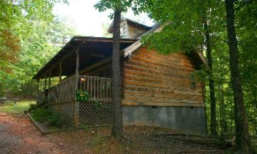 Sevierville, Tennessee, Vacation Rental House