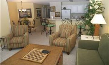 Hilton Head Island, South Carolina, Vacation Rental Condo