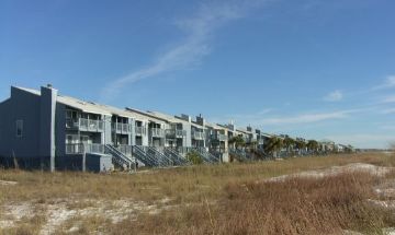 Port St. Joe, Florida, Vacation Rental Villa