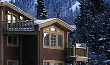 Park City, Utah, Vacation Rental Condo