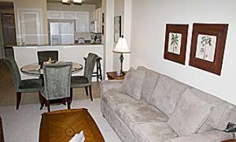 Panama City Beach, Florida, Vacation Rental Condo