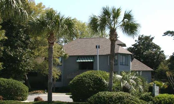 Kiawah Island, South Carolina, Vacation Rental House