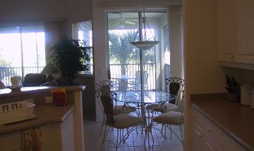 Estero, Florida, Vacation Rental Condo