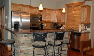 Panorama, British Columbia, Vacation Rental Villa