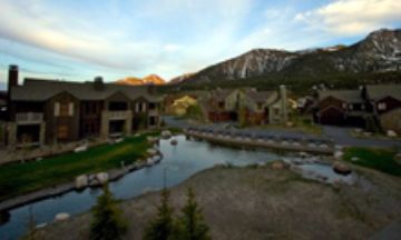 Mammoth Lakes, California, Vacation Rental House