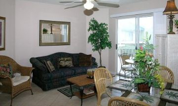 Miramar Beach, Florida, Vacation Rental Condo