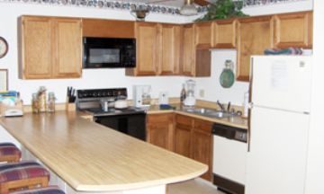 Breckenridge, Colorado, Vacation Rental Condo