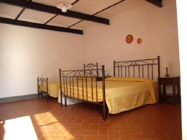 Fontanina bedroom