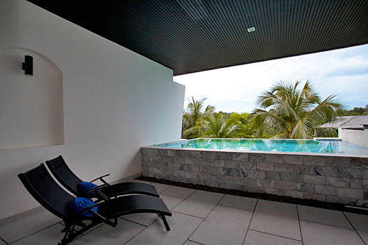 Cherngtalay, Phuket, Vacation Rental Apartment
