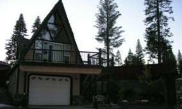 Lake Almanor, California, Vacation Rental House