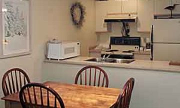 Whistler, British Columbia, Vacation Rental Condo