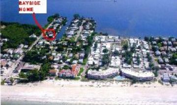 Anna Maria, Florida, Vacation Rental Villa