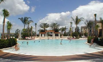 Kissimmee, Florida, Vacation Rental Condo