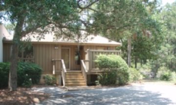 Johns Island, South Carolina, Vacation Rental House