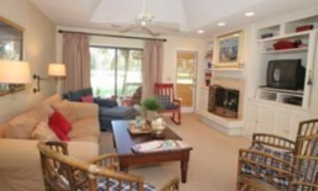 Johns Island, South Carolina, Vacation Rental House