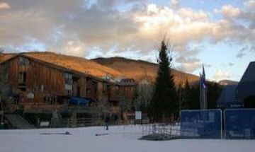 Vail, Colorado, Vacation Rental Condo