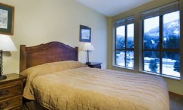 Whistler, British Columbia, Vacation Rental House