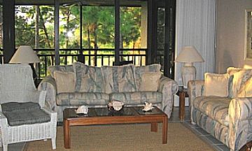 Bonita Springs, Florida, Vacation Rental Condo