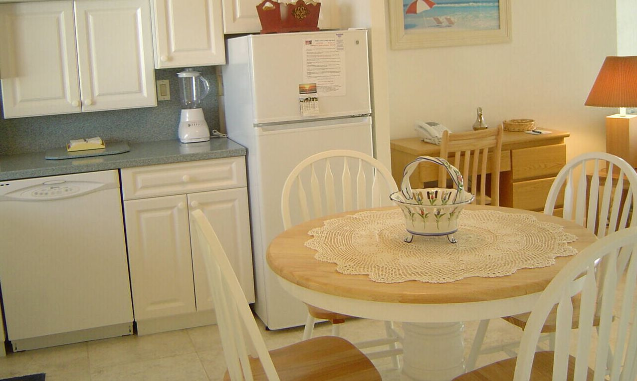 Marco Island, Florida, Vacation Rental Condo