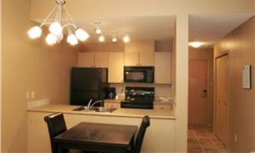 Whistler, British Columbia, Vacation Rental Condo
