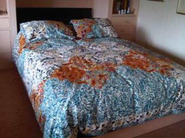 Double Bed Studio