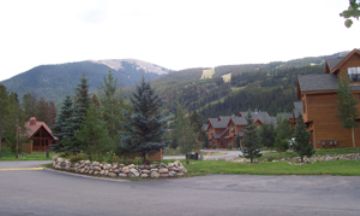 Keystone, Colorado, Vacation Rental House