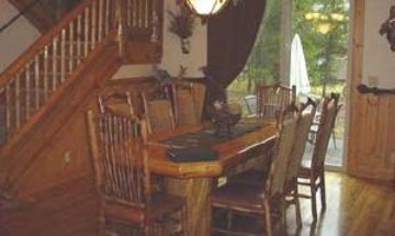 Sunriver, Oregon, Vacation Rental Villa
