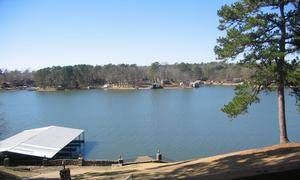 Hot Springs, Arkansas, Vacation Rental Condo