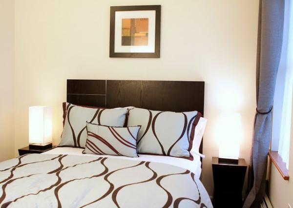 Manhattan, New York, Vacation Rental Apartment