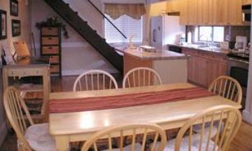 Zephyr Cove, Nevada, Vacation Rental Condo