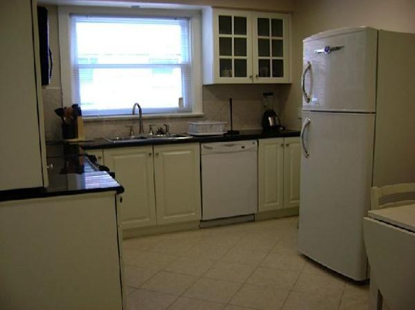 Toronto, Ontario, Vacation Rental Apartment