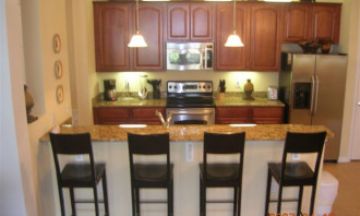 Orlando, Florida, Vacation Rental Condo