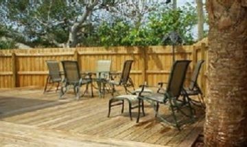 Redington Beach, Florida, Vacation Rental Villa