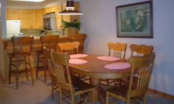 Keystone, Colorado, Vacation Rental Condo