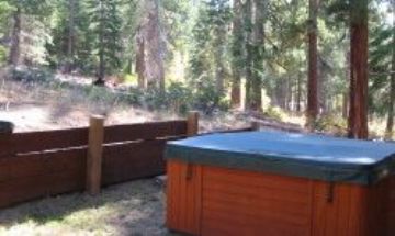 South Lake Tahoe, California, Vacation Rental House