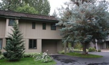 Sun Valley, Idaho, Vacation Rental Condo