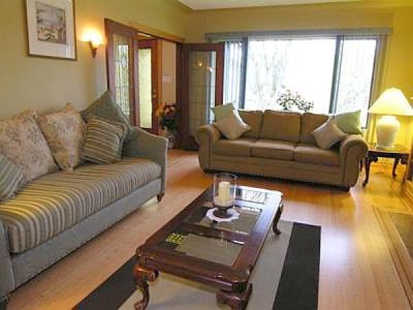 The Lounge