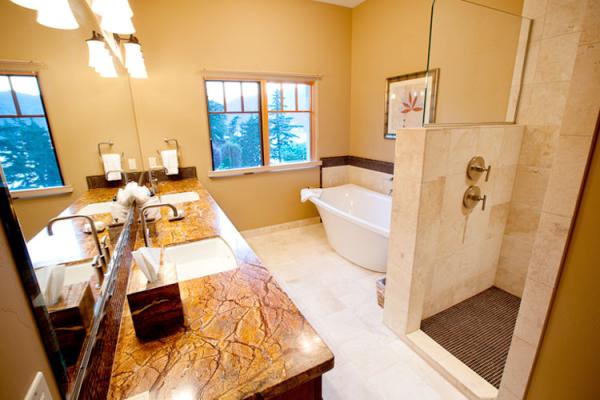 Another View of Bathroom