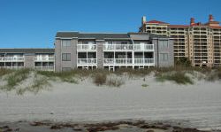 North Myrtle Beach, South Carolina, Vacation Rental Condo