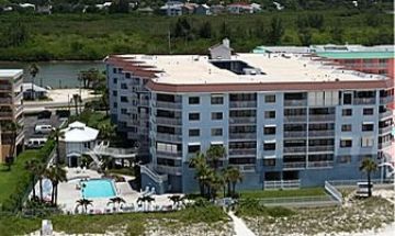 Indian Shores, Florida, Vacation Rental Condo