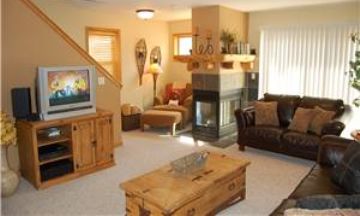 Fraser, Colorado, Vacation Rental House