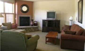 Breckenridge, Colorado, Vacation Rental Condo