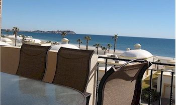 Puerto Penasco, Maya Riviera, Vacation Rental Condo